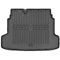 3D килимок в багажник Cerato (2008-2012) (sedan)