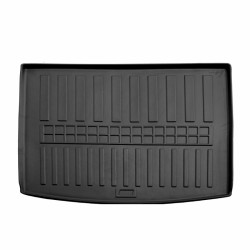 3D килимок в багажник SEAT Ateca (2016-...) (upper trunk)
