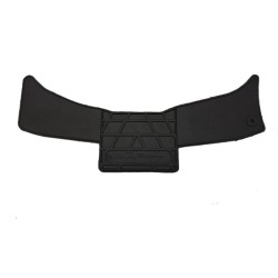 Fabia II (5J) (2007-2014) килимок Tunel