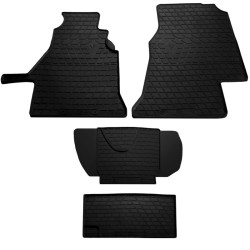 W901-905 Sprinter (1995-2006) (1plus1) комплект килимків з 4 штук
