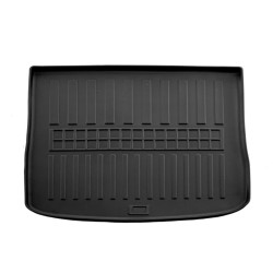 3D килимок в багажник VOLKSWAGEN Tiguan I (2007-2015)