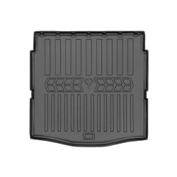 3D килимок в багажник Grandland (2024-...) (lower trunk)