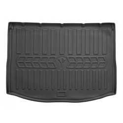 3D килимок в багажник SX4 III S-Cross (2021-...) (upper trunk)