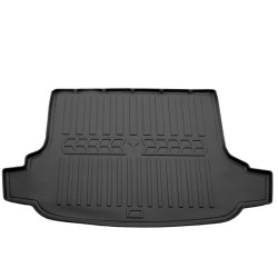 3D килимок в багажник Forester (SH) (2008-2012)