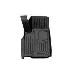 Grand Cherokee (WL) (2021-...) (5/7 seats) 3D килимок передній лівий