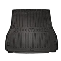 3D килимок в багажник Land Cruiser 300 (2025-...) (restail)