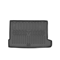 3D килимок в багажник 1 (F40) (2019-...) (upper trunk)