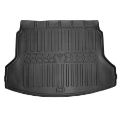 3D килимок в багажник CR-V IV (2012-2017)