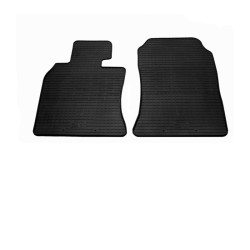 Cooper I R52 (2001-2006) комплект килимків з 2 штук
