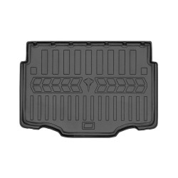 3D килимок в багажник Avenger (2023-...) (lower trunk)