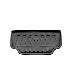 3D килимок в багажник Model S (2017-2021) (front trunk 4WD)