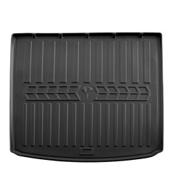 3D килимок в багажник Touran II (2015-...) (upper trunk)