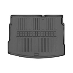 3D килимок в багажник NISSAN Qashqai (2007-2014)