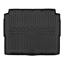 3D килимок в багажник 3008 (2016-...) (lower trunk)