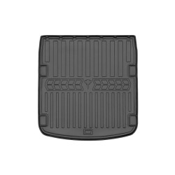 3D килимок в багажник A5 Sportback (8Т) (2007-2016)
