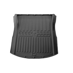 3D килимок в багажник Model 3 Highland (2023-...) (rear trunk) 3D килимок в багажник Model 3 Highland (2023-...) (rear trunk)