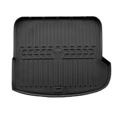 3D килимок в багажник 007 (2023-...) (sedan) 3D килимок в багажник 007 (2023-...) (sedan)