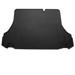 Lanos (1997-2016) (sedan) килимок в багажник