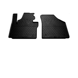 Caddy III (2K) (2003-2020) комплект килимків з 2 штук