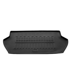 3D килимок в багажник XC90 (2002-2014) (7 of 7 seats)