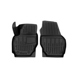 S80 (2006-2016) комплект 3D килимків з 2 штук