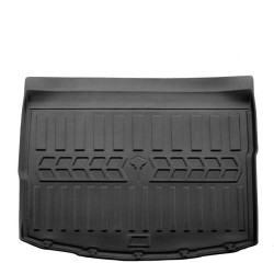 3D килимок в багажник Auris (E180) (2012-2019) (hatchback)