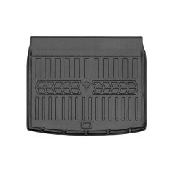 3D килимок в багажник Kona (2023-...) (lower trunk)