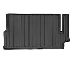 Transit Custom (2023-...) (double cab) (2 line) килимок задній