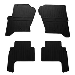 RANGE ROVER Sport I (L320) (2005-2013) комплект килимків з 4 штук