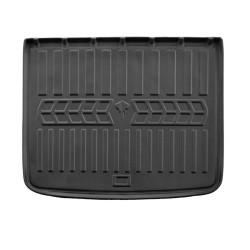 3D килимок в багажник Clubman (F54) (2014-...) (upper trunk)