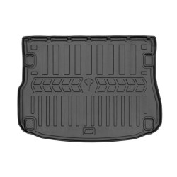 3D килимок в багажник RANGE ROVER Evoque (L538) (2011-2018)