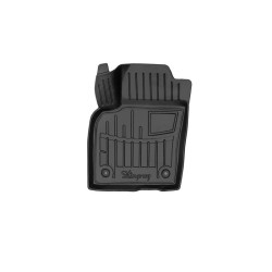 S40 II (2004-2012) 3D килимок передній лівий S40 II (2004-2012) 3D килимок передній лівий