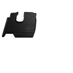 MERCEDES BENZ ATEGO (1998-2004) килимок передній лівий