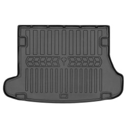 3D килимок в багажник i30cw (FD) (2007-2012) (universal)