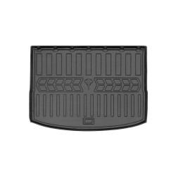 3D килимок в багажник Atto 2 (2025-...) (upper trunk) 3D килимок в багажник Atto 2 (2025-...) (upper trunk)