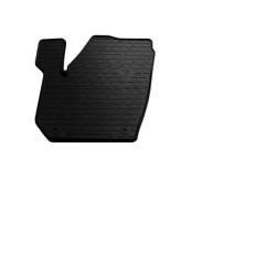 Fabia II (5J) (2007-2014) килимок передній лівий
