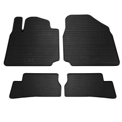 Micra III (K12) (2003-2010) комплект килимків з 4 штук