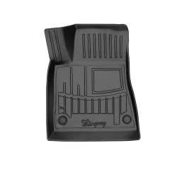 X540 GLC Electric (2026-...) 3D килимок передній лівий X540 GLC Electric (2026-...) 3D килимок передній лівий