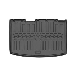 3D килимок в багажник Bolt EUV (2022-...) (lower trunk/with sub)