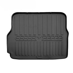 3D килимок в багажник Model X (6 seats) (2015-...) (4 seats of 6) 3D килимок в багажник Model X (6 seats) (2015-...) (4 seats of 6)