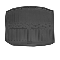 3D килимок в багажник Duster (2024-...) (lower trunk)
