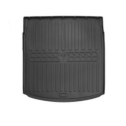 3D килимок в багажник Leon IV (KL1/KL8) (2020-...) (universal) (upper trunk)