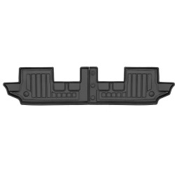 XC90 (2002-2014) комплект 3D килимків з 2 штук