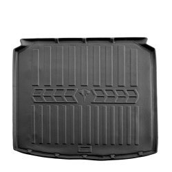 3D килимок в багажник Fabia I (6Y) (1999-2007) (sedan) 3D килимок в багажник Fabia I (6Y) (1999-2007) (sedan)