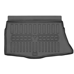 3D килимок в багажник Ceed (JD) (2012-2018) (hatchback) 3D килимок в багажник Ceed (JD) (2012-2018) (hatchback)