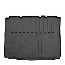 3D килимок в багажник Caddy III (2K) (2003-2020) (short base, 4 doors) (LIFE)