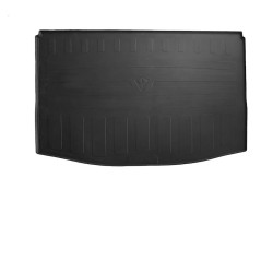 SX4 II (2013-...) (top trunk) килимок в багажник