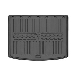3D килимок в багажник EV3 (2024-...) (upper trunk)
