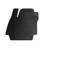 Captur (2013-2019) килимок передній лівий Captur (2013-2019) килимок передній лівий