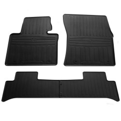 RANGE ROVER III (L322) (2002-2012) комплект килимків з 4 штук